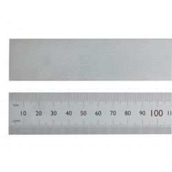 STL 1000 Stainless Steel Ruler 1000mm