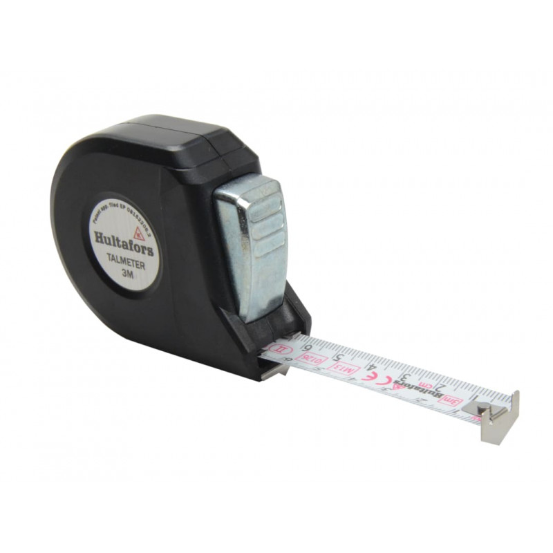 Talmeter Marking Measure 3m (Width 16mm) Talmeter Marking Measure 3m (Width 16mm)