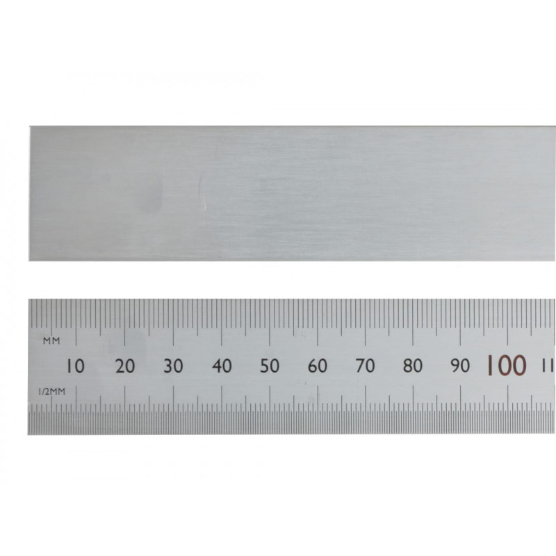 STL 600 Stainless Steel Ruler 600mm STL 600 Stainless Steel Ruler 600mm
