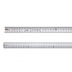 Talmeter Marking Measure 6m (Width 25mm)