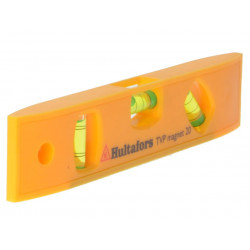 TVP20 Magnetic Torpedo Level 20cm