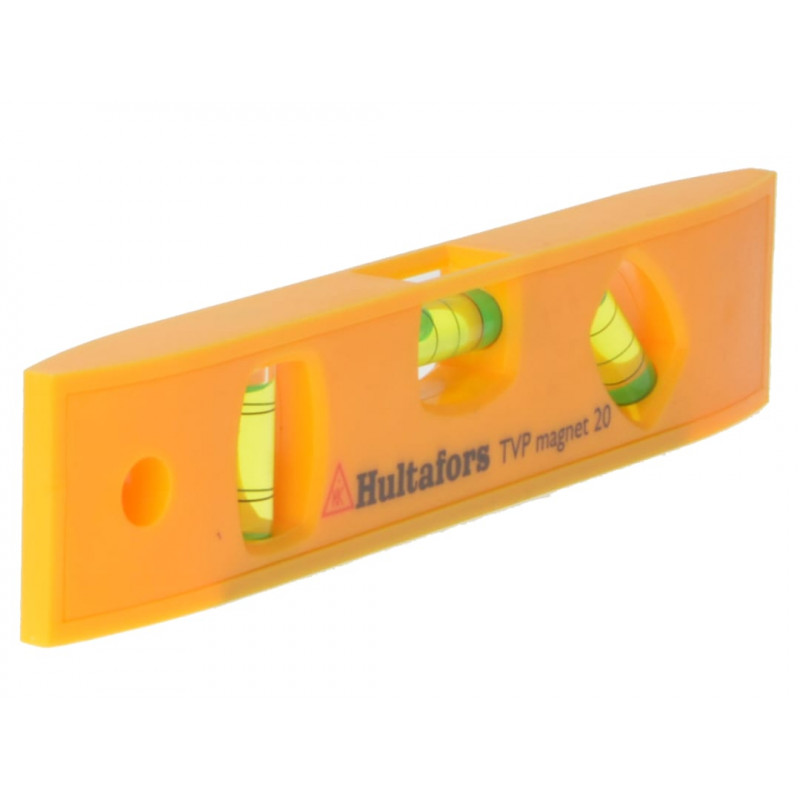 TVP20 Magnetic Torpedo Level 20cm TVP20 Magnetic Torpedo Level 20cm