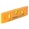 TVP20 Magnetic Torpedo Level 20cm