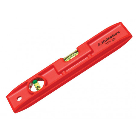 TVP25 Torpedo Level 25cm
