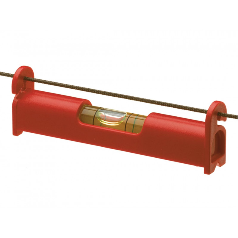 Plastic Line Level 80mm UZ8 Plastic Line Level 80mm UZ8