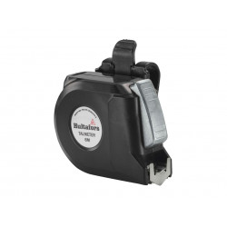 Talmeter Marking Measure 6m (Width 25mm)