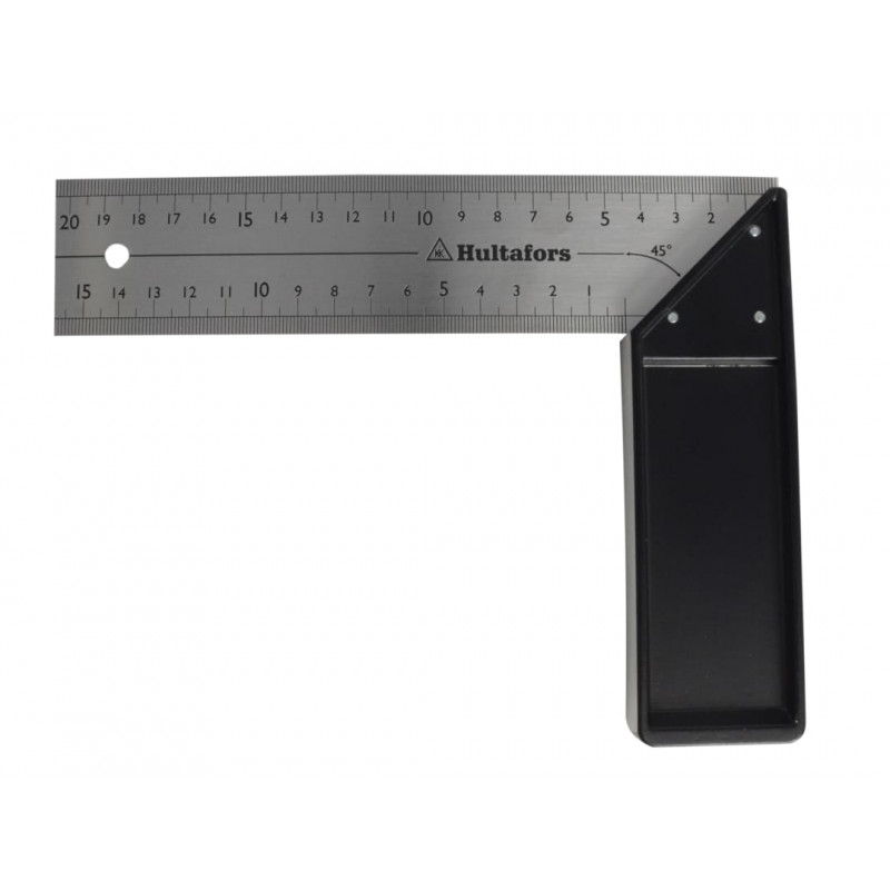 V 20 Professional Try Square 200mm (8in) V 20 Professional Try Square 200mm (8in)