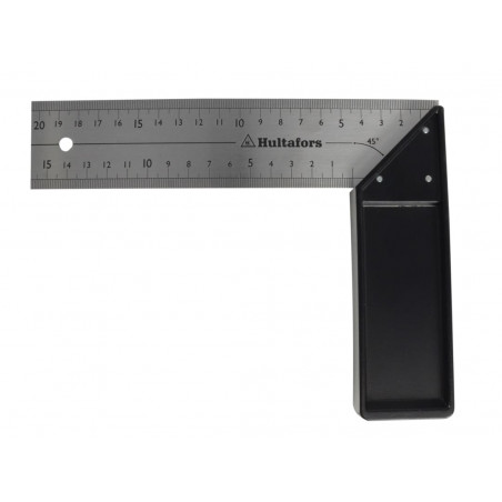 V 20 Professional Try Square 200mm (8in)