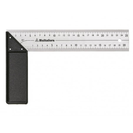 Semi Professional Try Square 200mm (8in)