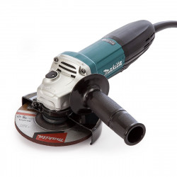 Makita GA5034 720W Angle Grinder 125mm (240V)
