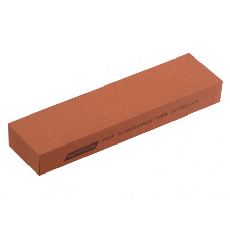 FB24 Bench Stone 100 x 25 x 12mm - Fine