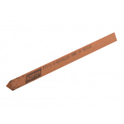 FF114 Triangular File 100 x 6mm - Fine