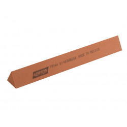 FF144 Triangular File 100 x 12mm - Fine
