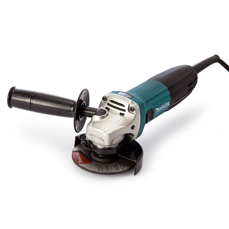 Makita GA4030R 720W Angle Grinder 100mm (110V) Makita GA4030R 720W Angle Grinder 100mm (110V)