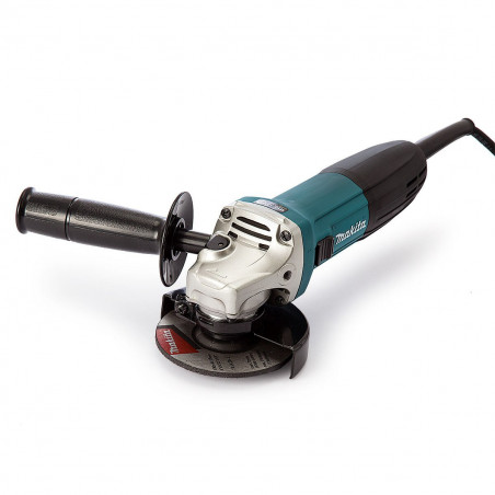 Makita GA4030R 720W Angle Grinder 100mm (110V)