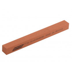FF34 Square File 100 x 10mm - Fine
