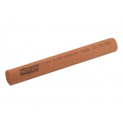 FF244 Round File 100 x 12mm - Fine