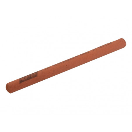 FF214 Round File 100 x 6mm - Fine