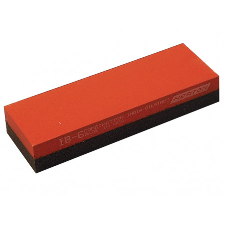 IB6 Bench Stone 150 x 50 x 25mm - Combination