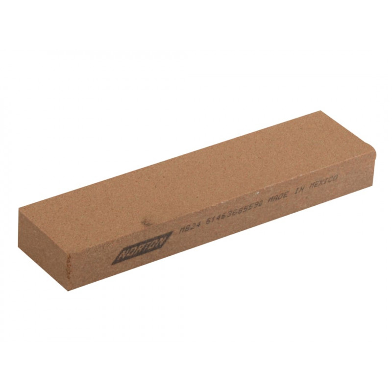 MB24 Bench Stone 100 x 25 x 12mm - Medium