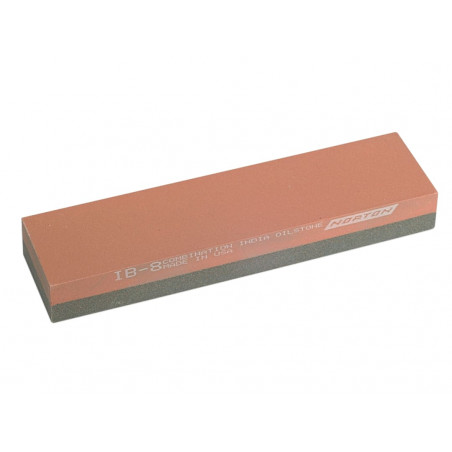 IB8 Bench Stone 204 x 50 x 25mm - Combination