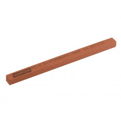 MF14 Square File 100 x 6mm - Medium