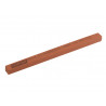 MF14 Square File 100 x 6mm - Medium