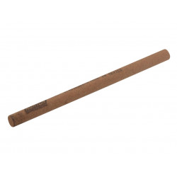 MF214 Round File 100 x 6mm - Medium