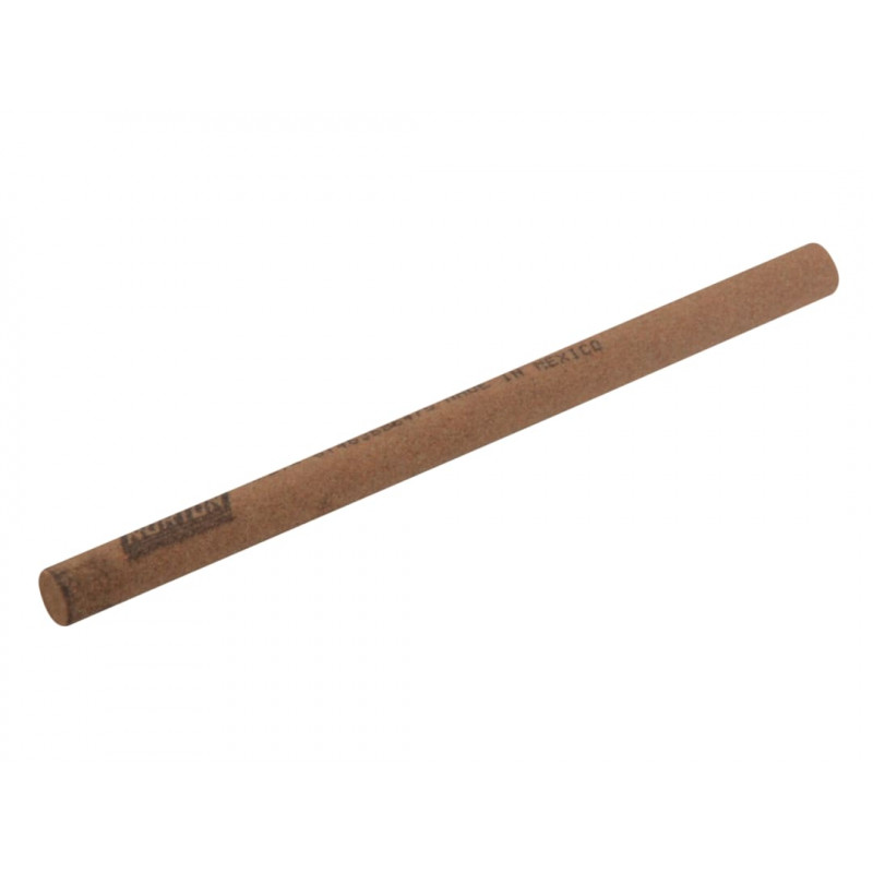 MF214 Round File 100 x 6mm - Medium MF214 Round File 100 x 6mm - Medium