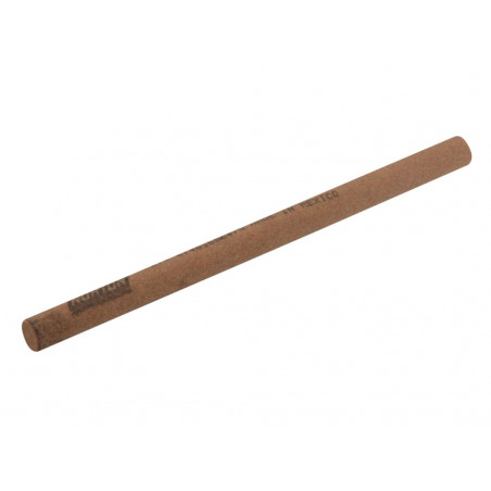 MF214 Round File 100 x 6mm - Medium