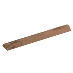 MF344 Half Round File 100 x 12mm - Medium