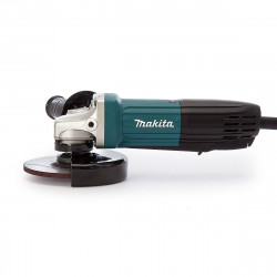Makita GA5034 720W Angle Grinder 125mm (240V)