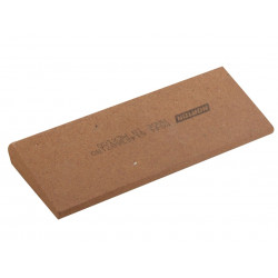 MS44 Round Edge Slipstone 115 x 45 x 13 x 5mm - Medium