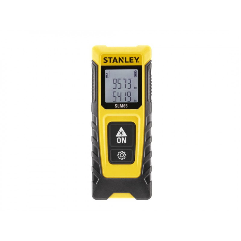 SLM65 Laser Distance Measure 20m SLM65 Laser Distance Measure 20m