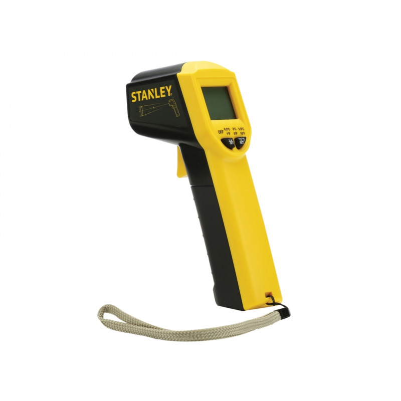 Digital Infrared Thermometer Digital Infrared Thermometer