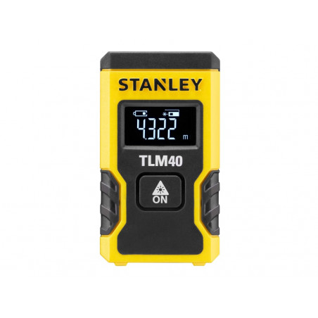TLM 40 Laser Distance Measure