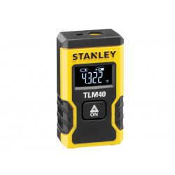 TLM 40 Laser Distance Measure