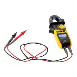 FatMax® Smart Clamp Digital Multimeter