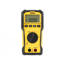 FatMax® Smart Digital Multimeter
