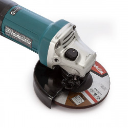Makita GA5034 720W Angle Grinder 125mm (240V)