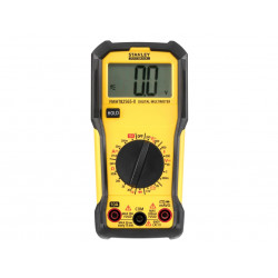 FatMax® Basic Digital Multimeter