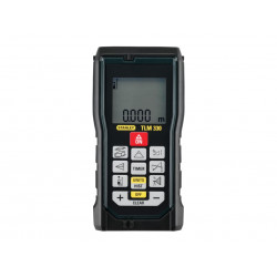 TLM 330 True Laser Measure 100m
