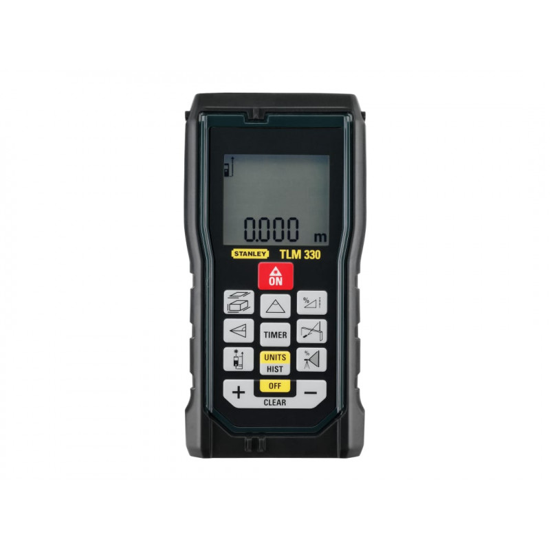 TLM 330 True Laser Measure 100m TLM 330 True Laser Measure 100m