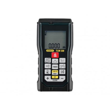 TLM 330 True Laser Measure 100m