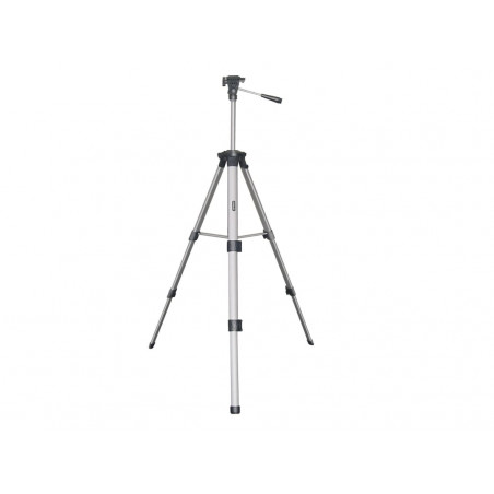 1/4in Thread Tilting Head Camera Tripod 44 - 119cm