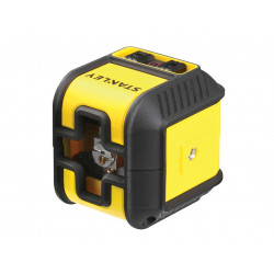 Cubix™ Cross Line Laser Level (Red Beam)