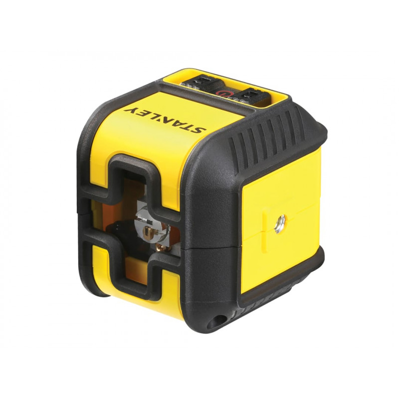 Cubix™ Cross Line Laser Level (Red Beam) Cubix™ Cross Line Laser Level (Red Beam)