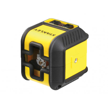 Cubix™ Cross Line Laser Level (Red Beam)