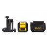 Cubix™ Cross Line Laser Level (Red Beam)
