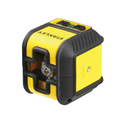 Cubix™ Cross Line Laser Level (Green Beam)